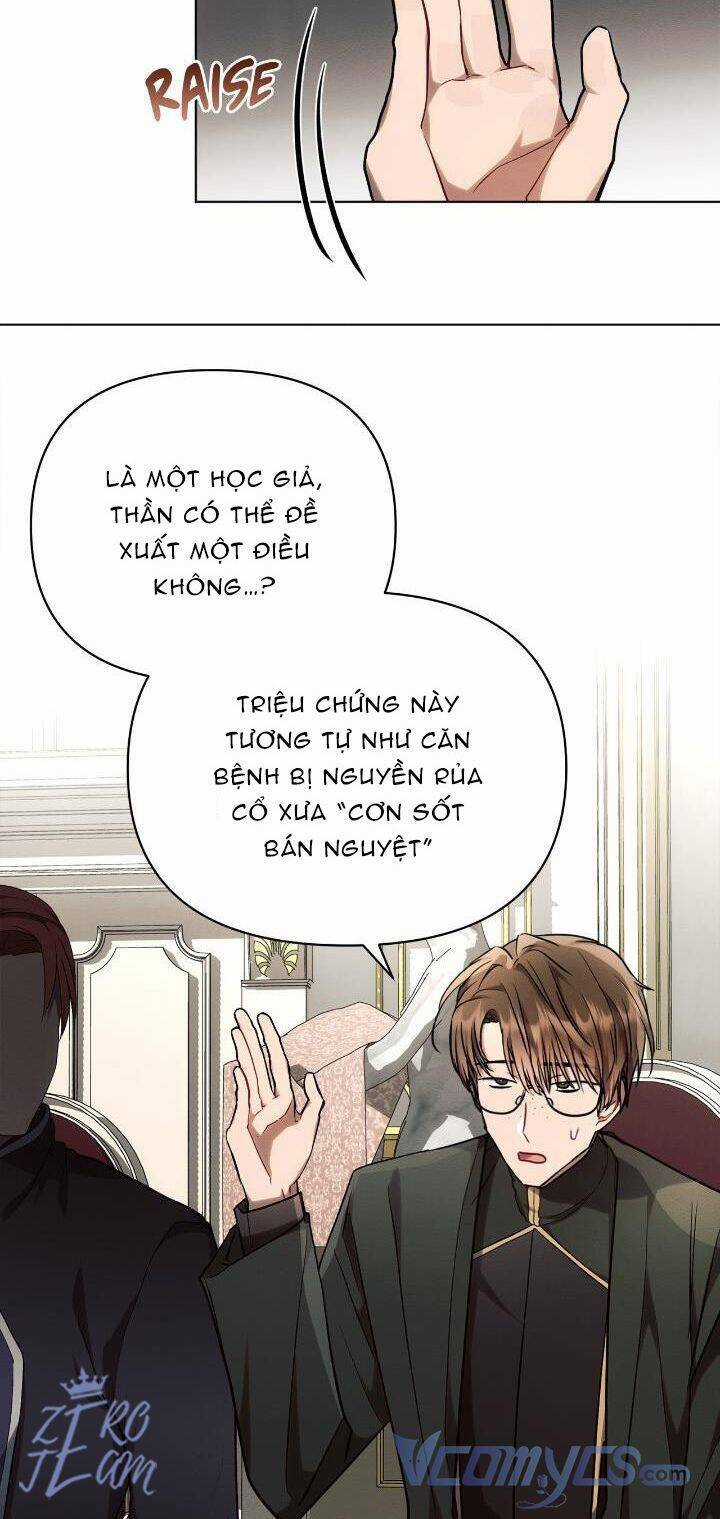 Công Chúa Ashtarte - Chapter 55 - Trang 50