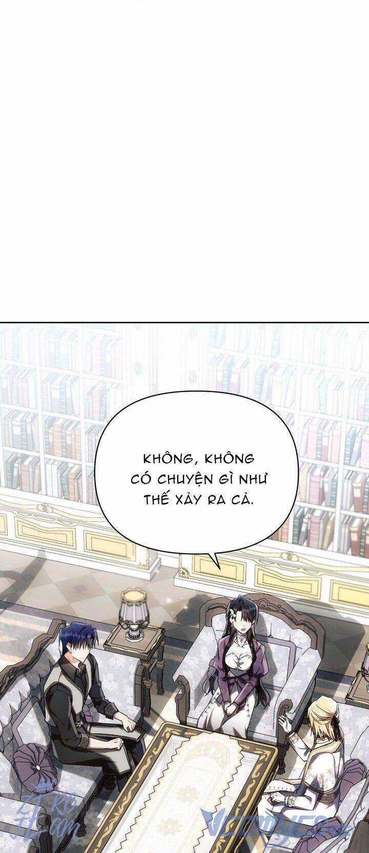 Công Chúa Ashtarte - Chapter 55 - Trang 6