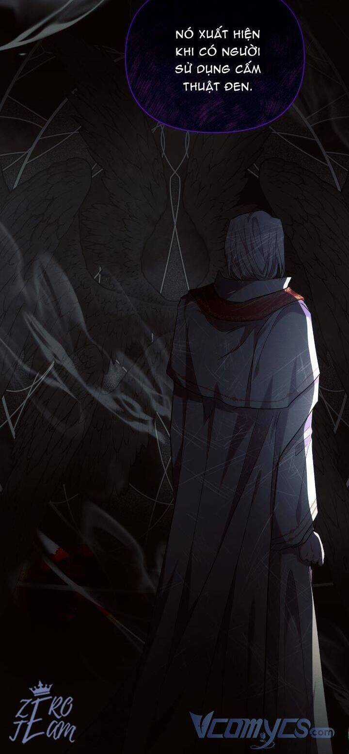 Công Chúa Ashtarte - Chapter 55 - Trang 52