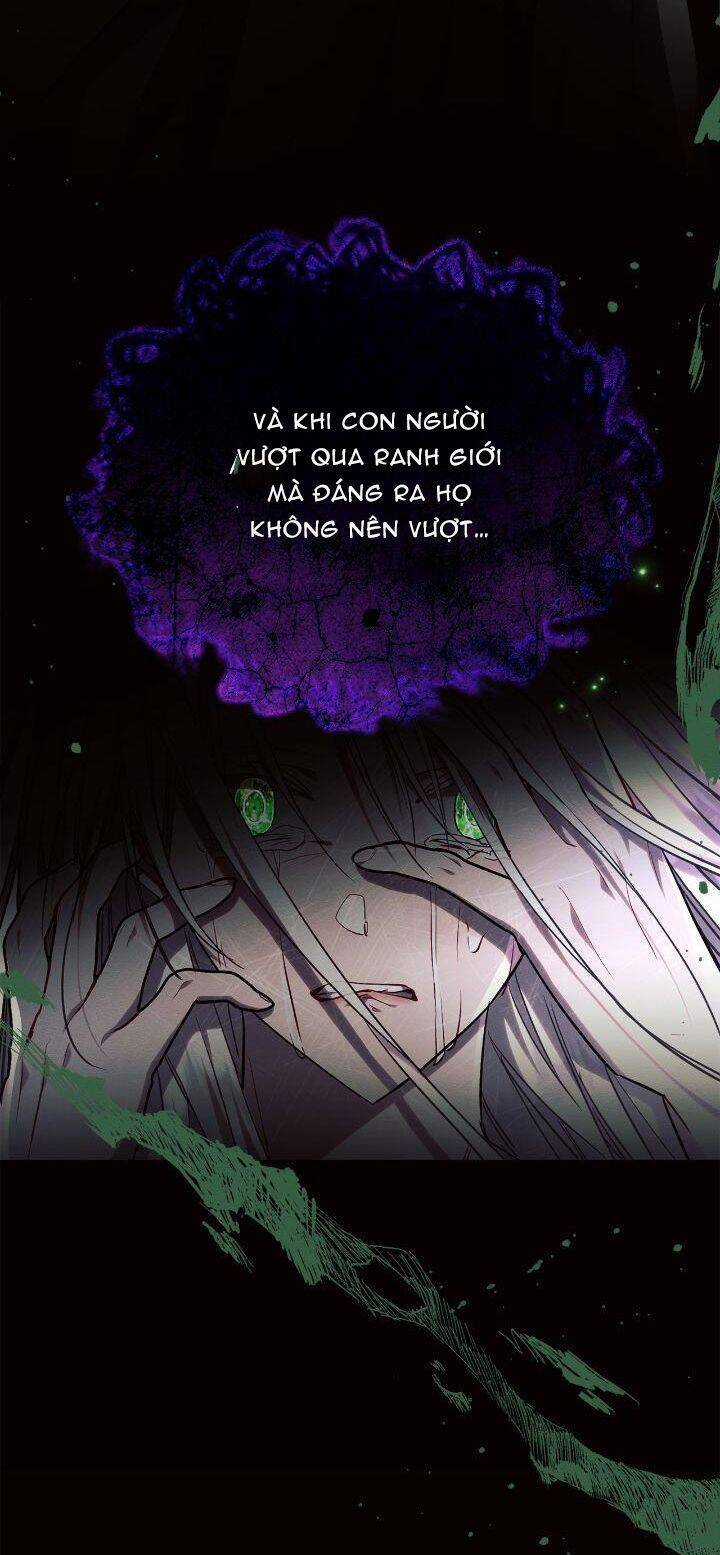 Công Chúa Ashtarte - Chapter 55 - Trang 53