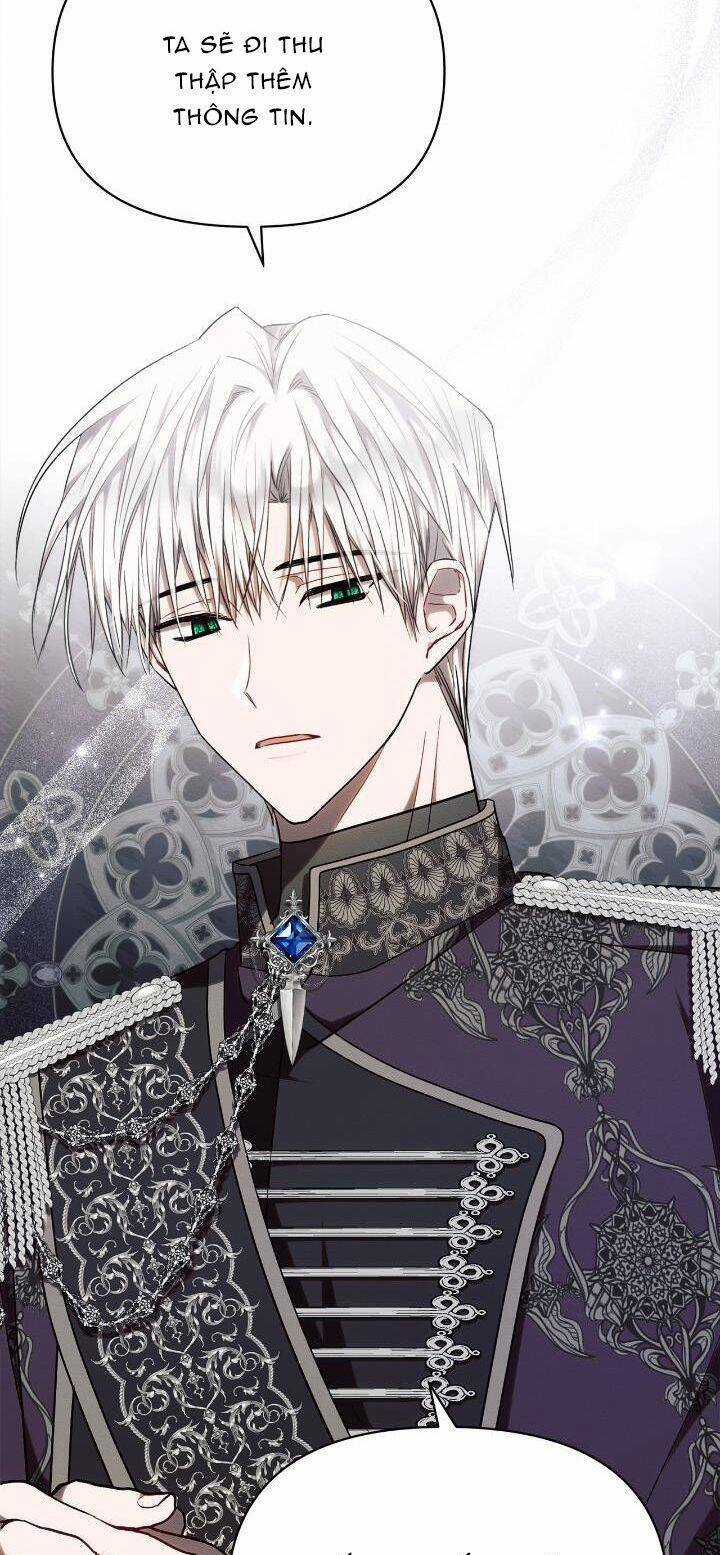 Công Chúa Ashtarte - Chapter 55 - Trang 57