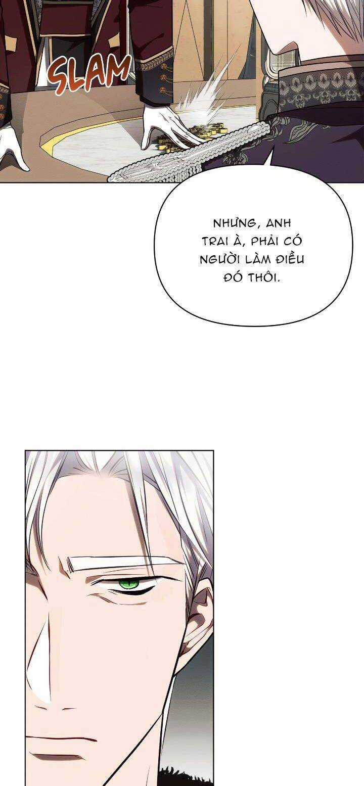 Công Chúa Ashtarte - Chapter 55 - Trang 59