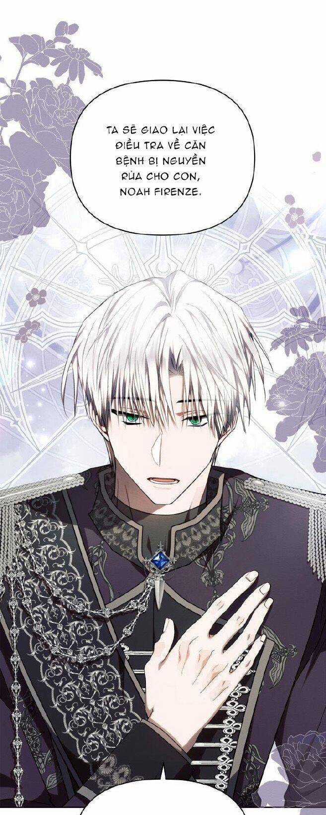 Công Chúa Ashtarte - Chapter 55 - Trang 61