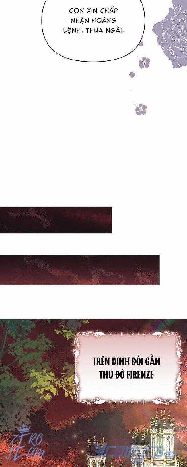 Công Chúa Ashtarte - Chapter 55 - Trang 62