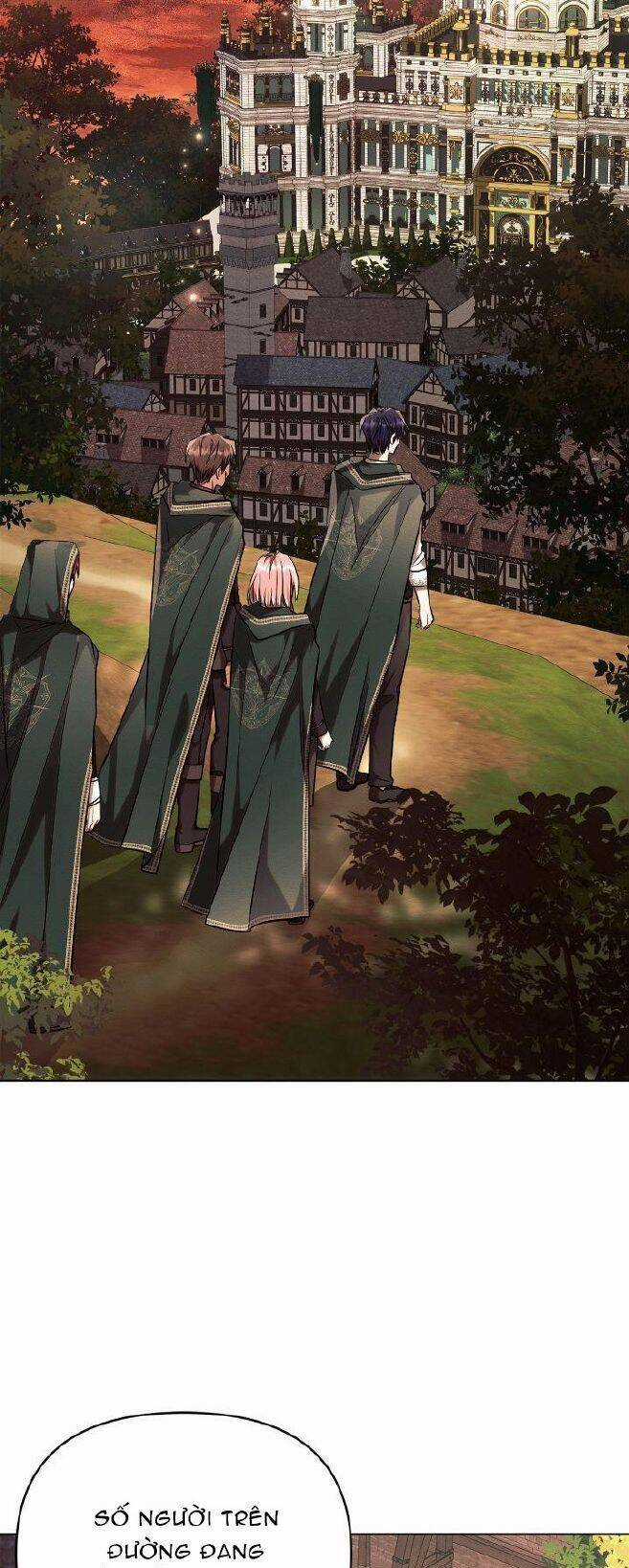 Công Chúa Ashtarte - Chapter 55 - Trang 63