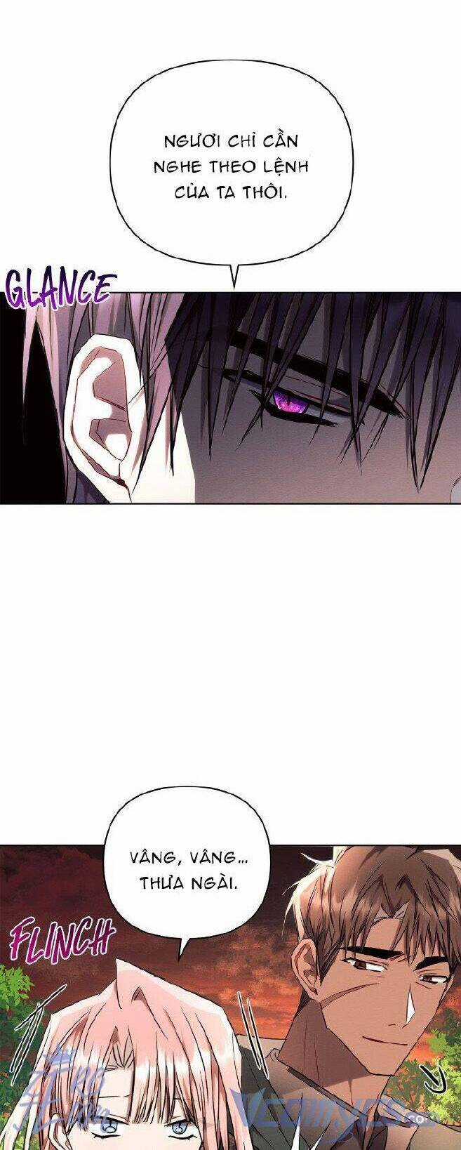 Công Chúa Ashtarte - Chapter 55 - Trang 66