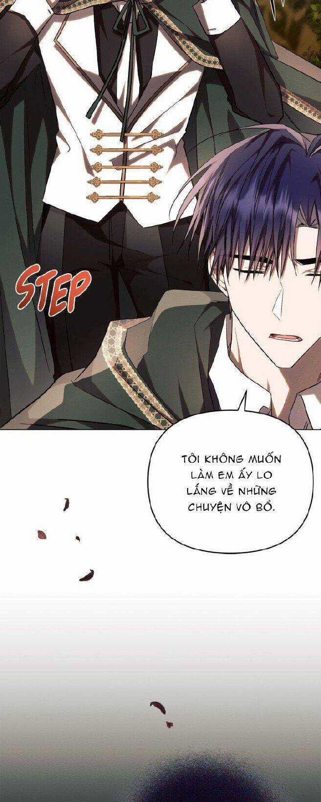 Công Chúa Ashtarte - Chapter 55 - Trang 69