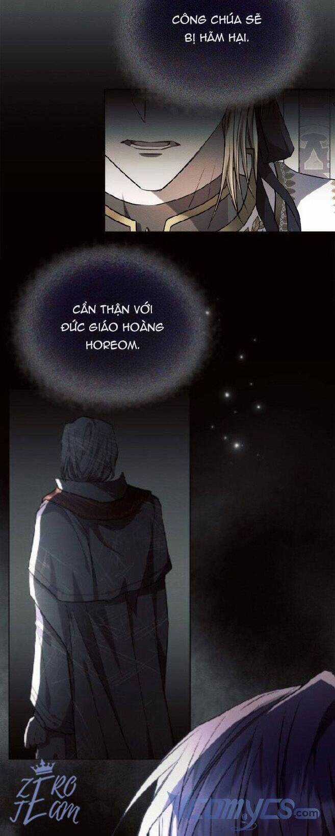 Công Chúa Ashtarte - Chapter 55 - Trang 70