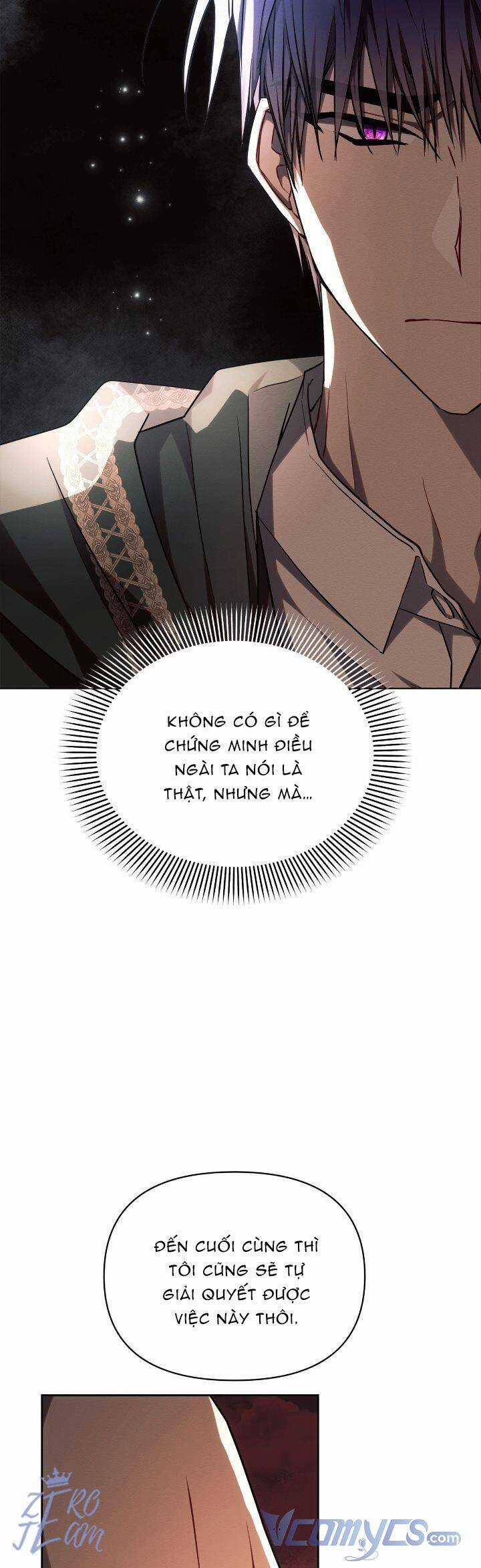 Công Chúa Ashtarte - Chapter 55 - Trang 71