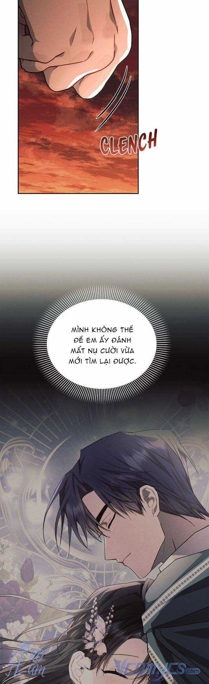 Công Chúa Ashtarte - Chapter 55 - Trang 72