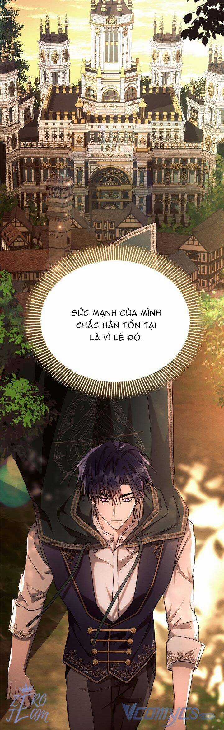 Công Chúa Ashtarte - Chapter 55 - Trang 74