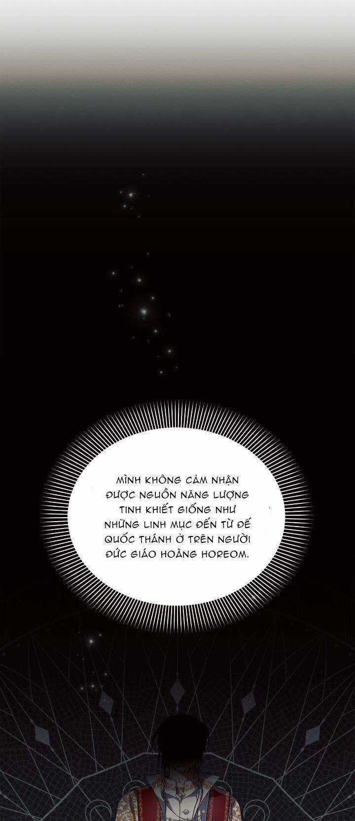 Công Chúa Ashtarte - Chapter 55 - Trang 9