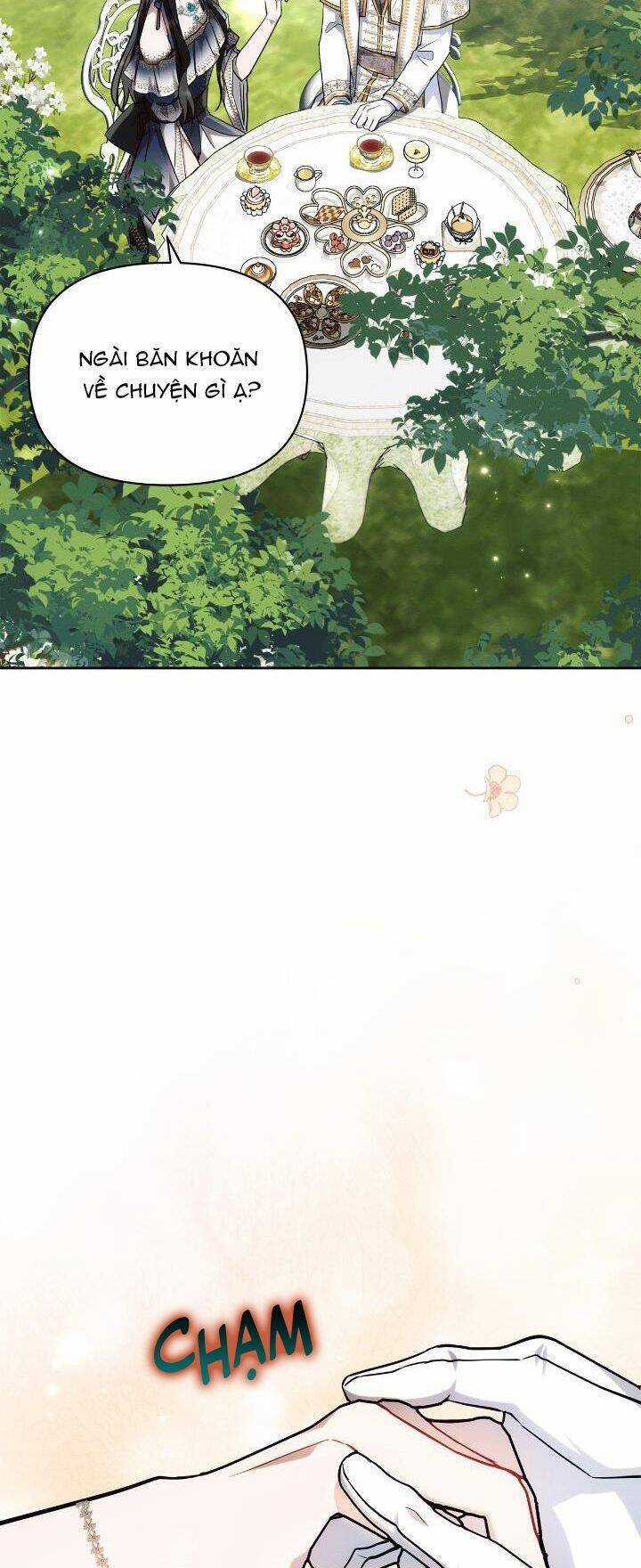 Công Chúa Ashtarte - Chapter 56 - Trang 17