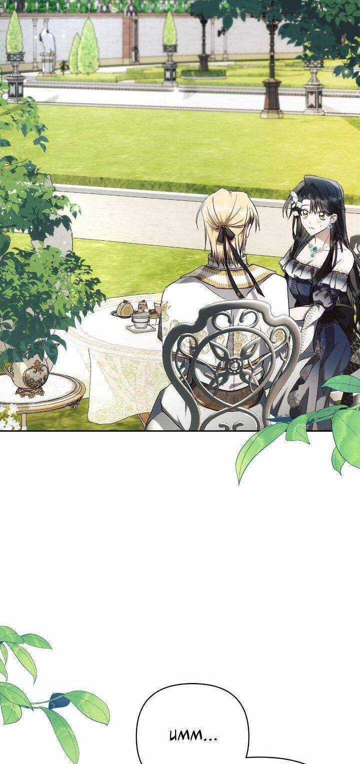 Công Chúa Ashtarte - Chapter 56 - Trang 3