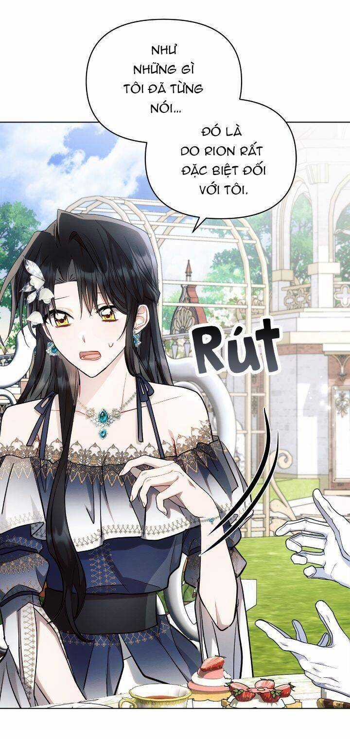 Công Chúa Ashtarte - Chapter 56 - Trang 21