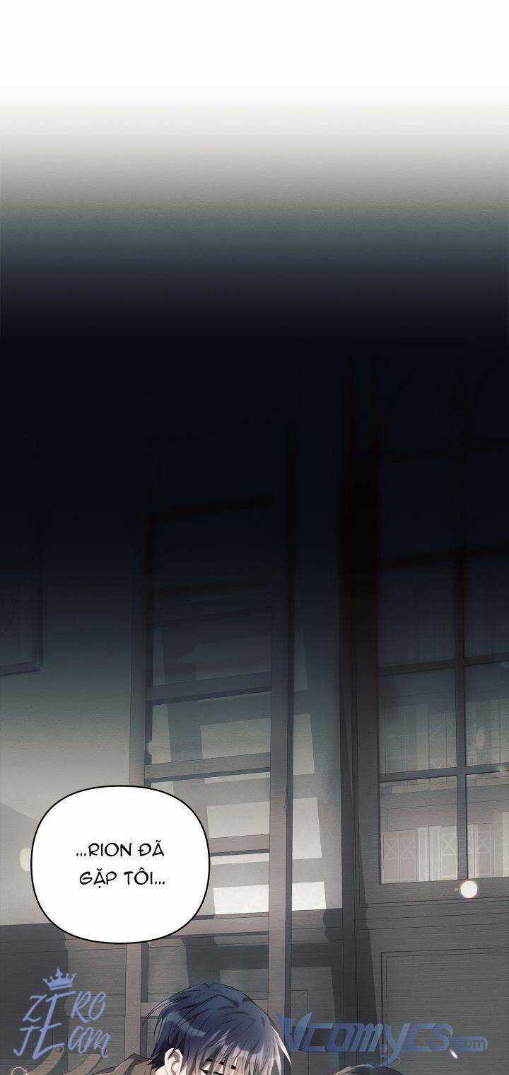 Công Chúa Ashtarte - Chapter 56 - Trang 22