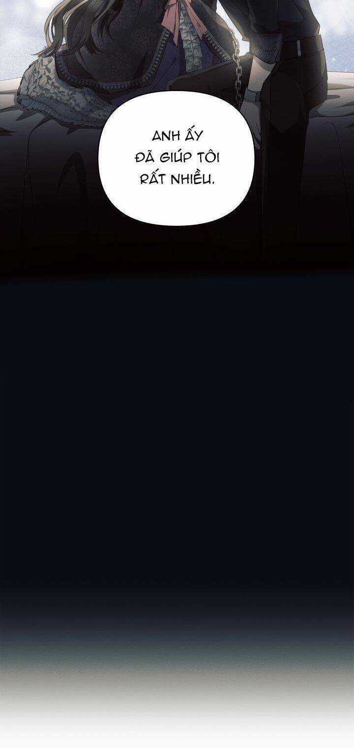 Công Chúa Ashtarte - Chapter 56 - Trang 25