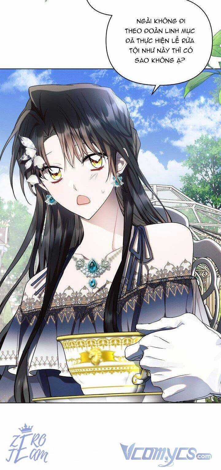 Công Chúa Ashtarte - Chapter 56 - Trang 4