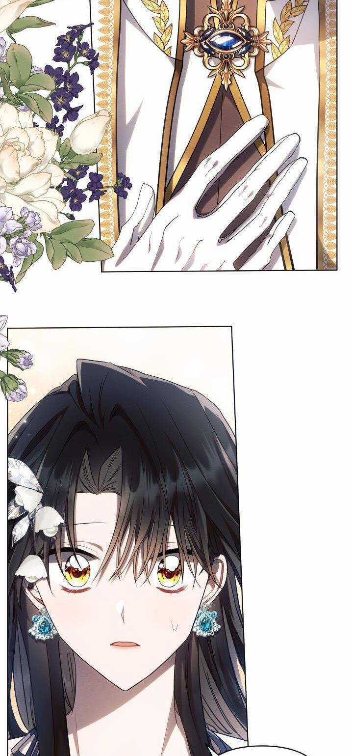 Công Chúa Ashtarte - Chapter 56 - Trang 37