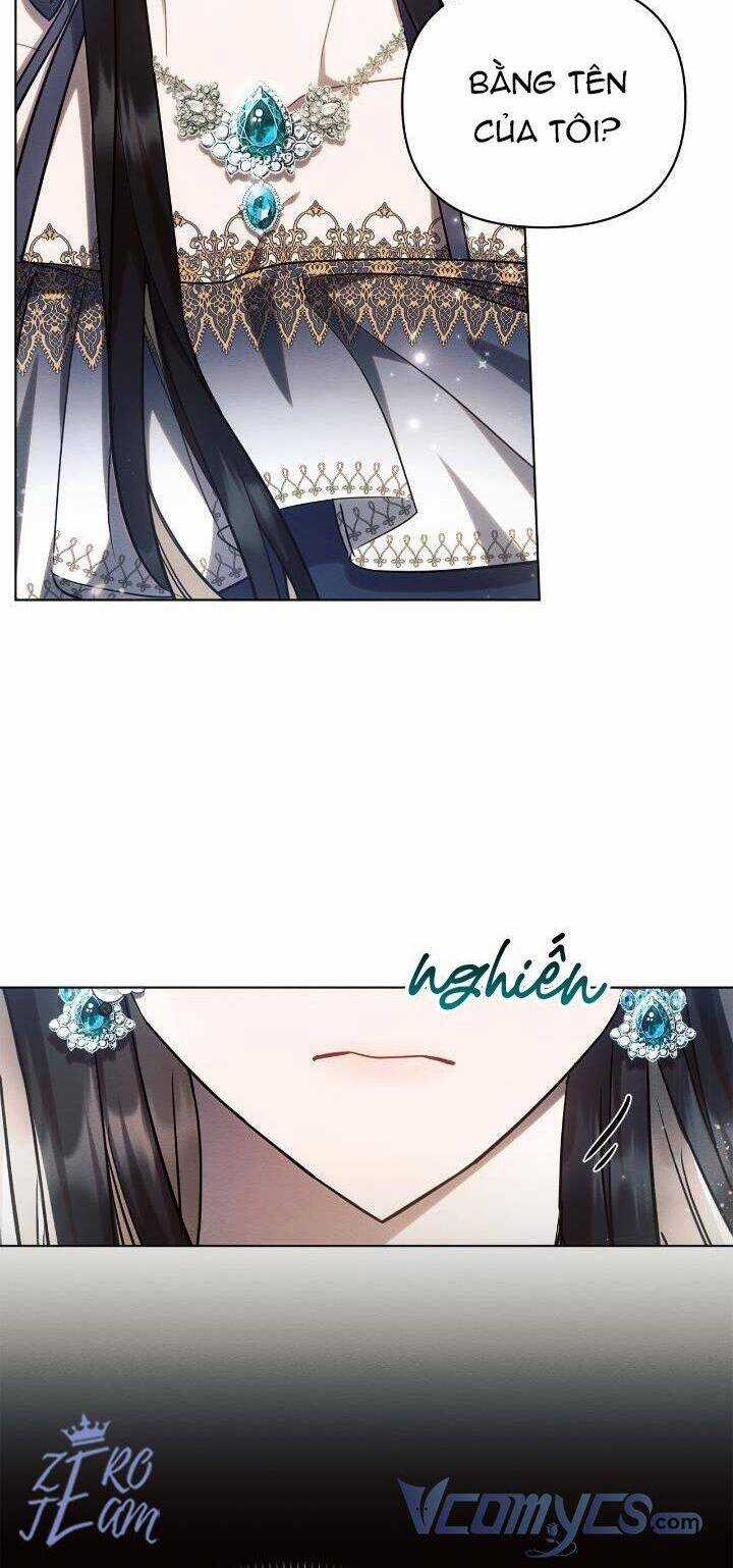 Công Chúa Ashtarte - Chapter 56 - Trang 38