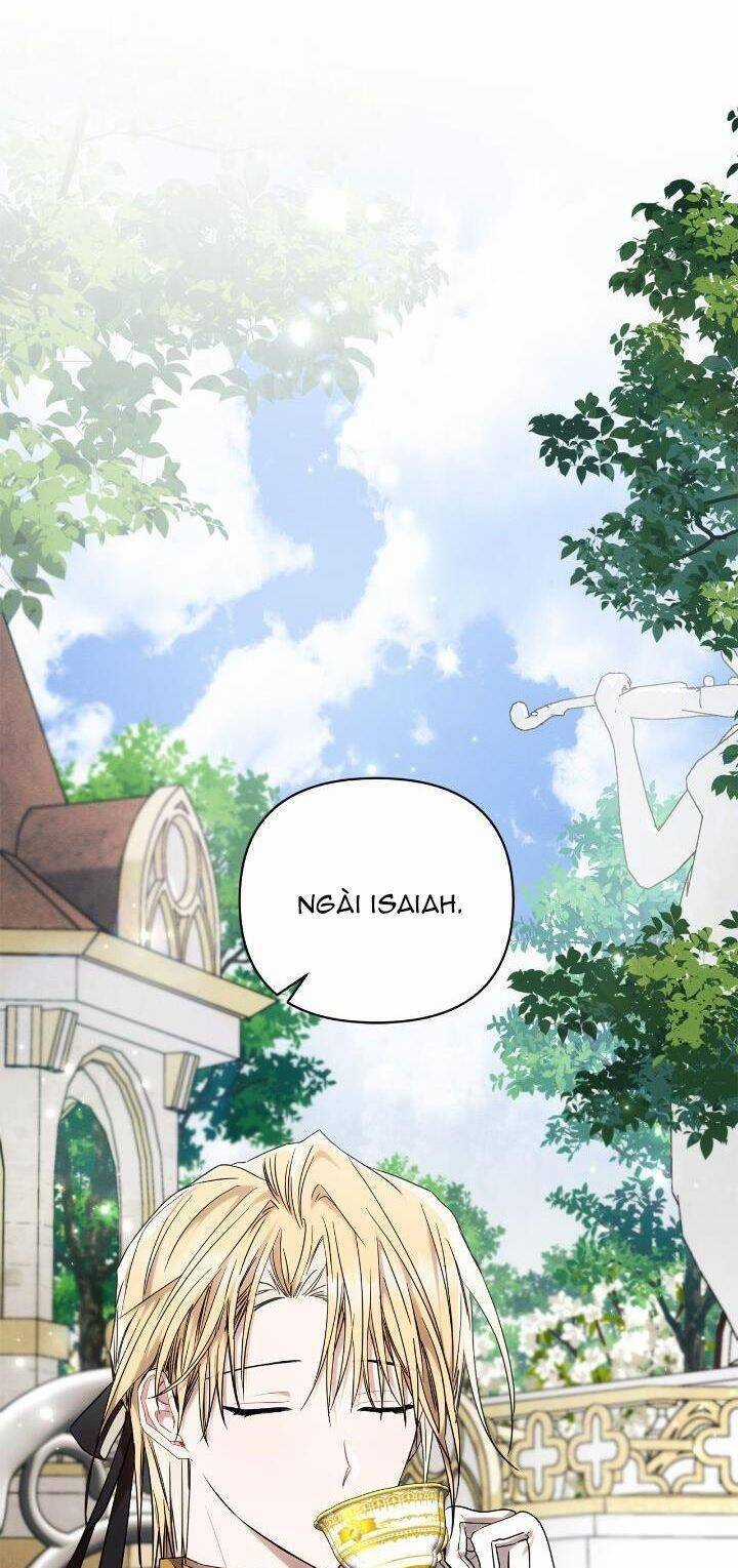 Công Chúa Ashtarte - Chapter 56 - Trang 5