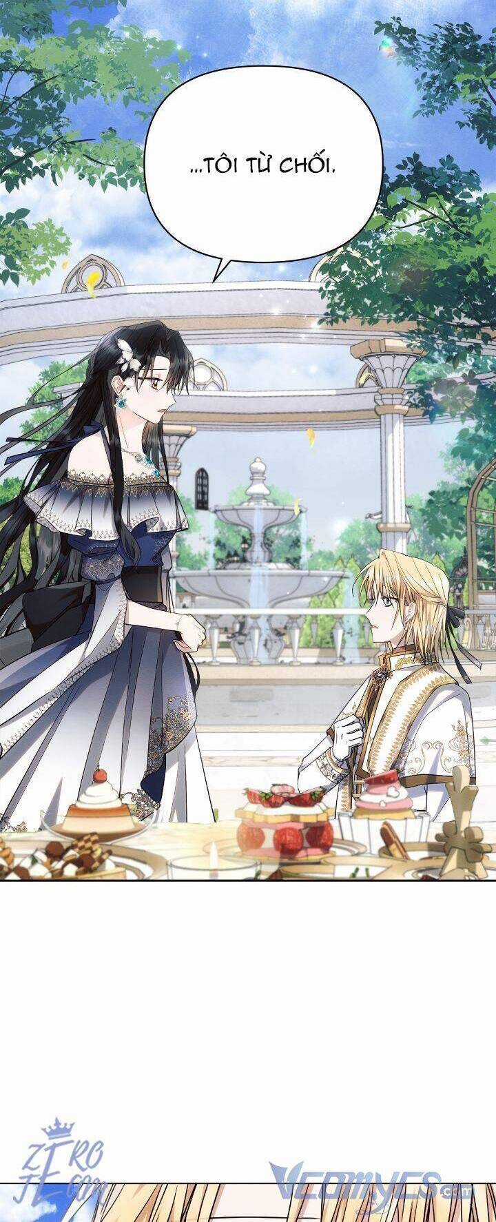 Công Chúa Ashtarte - Chapter 56 - Trang 42