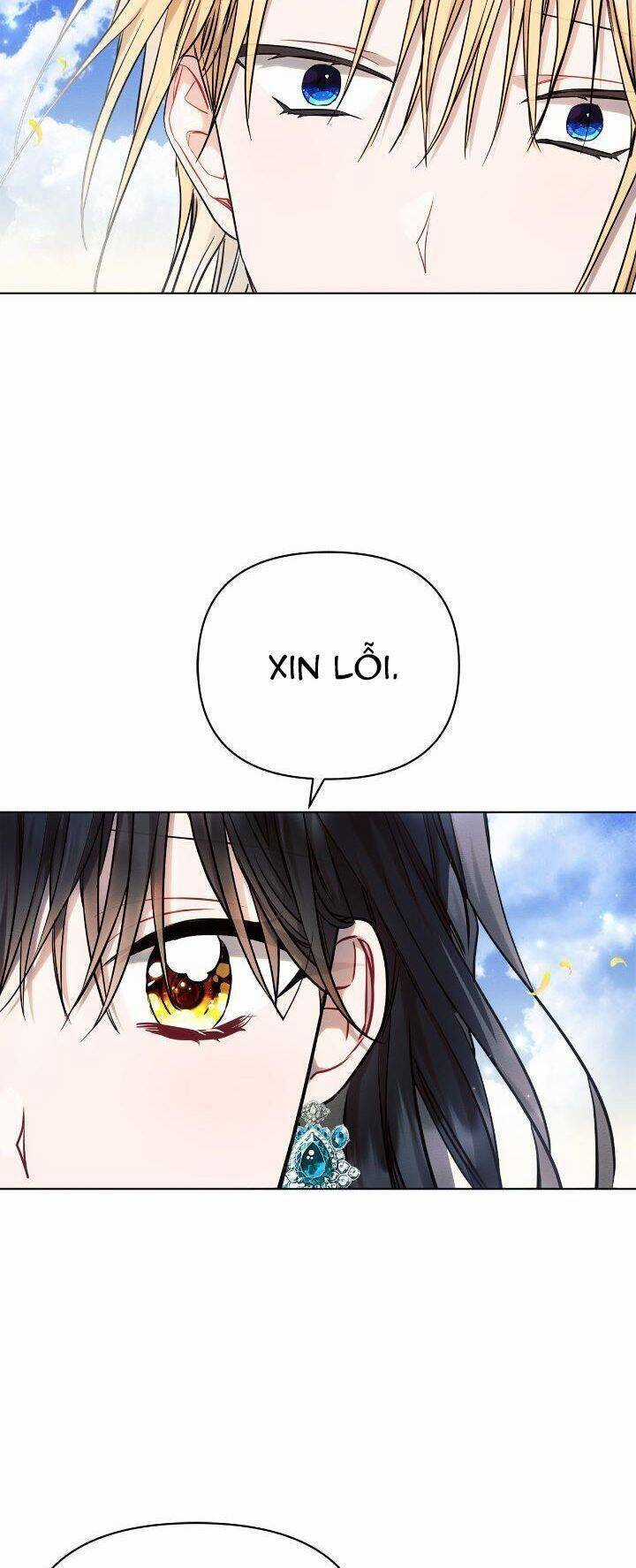 Công Chúa Ashtarte - Chapter 56 - Trang 43