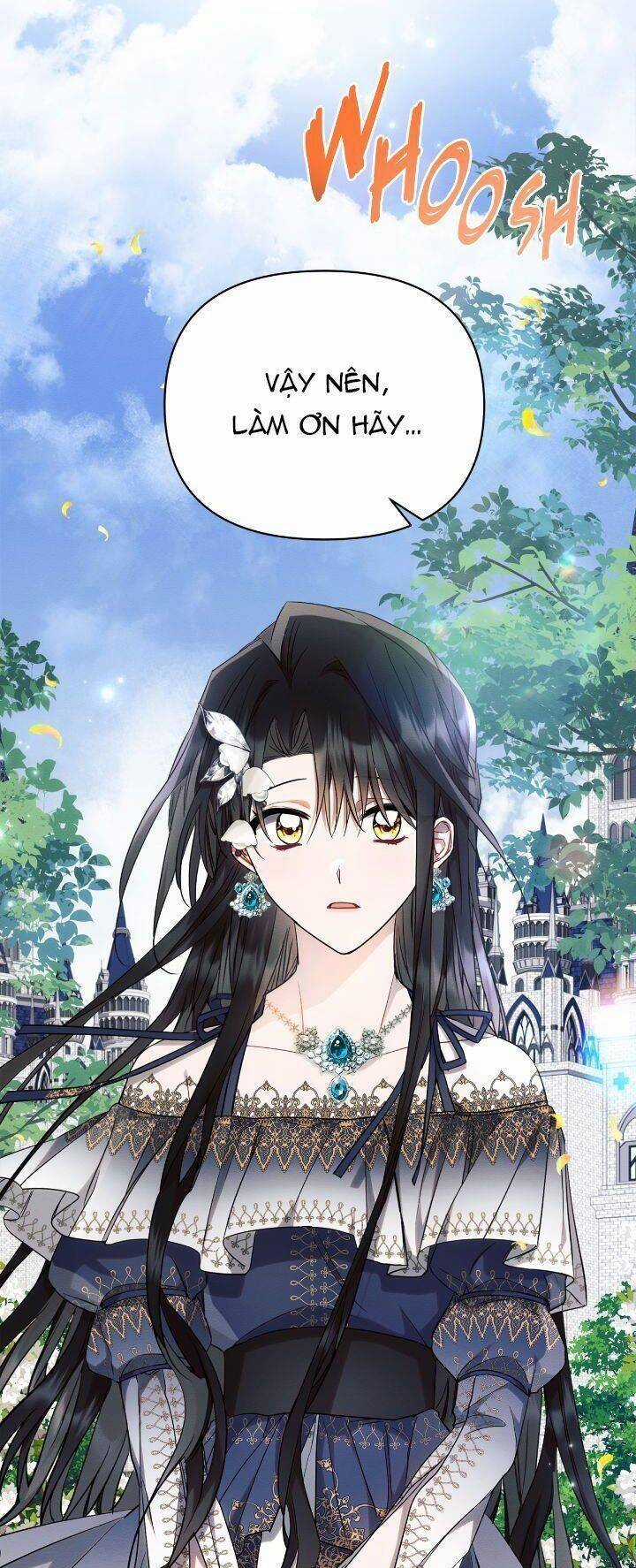 Công Chúa Ashtarte - Chapter 56 - Trang 45