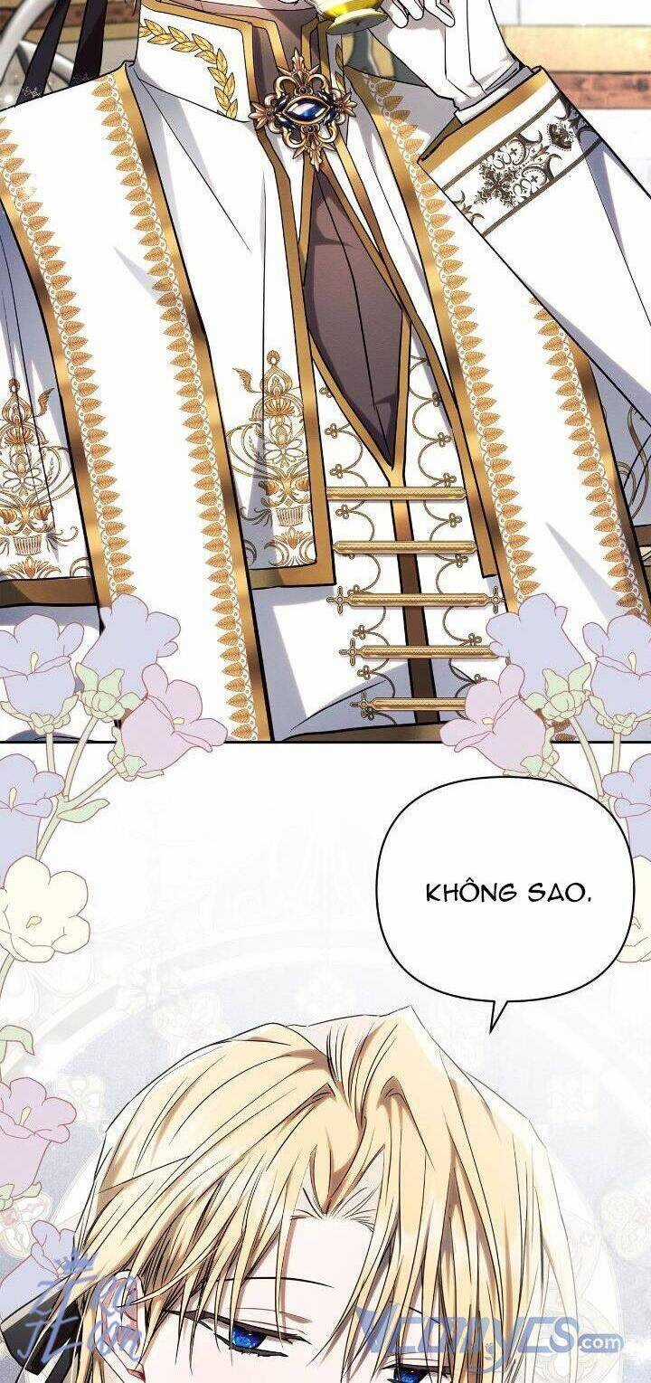 Công Chúa Ashtarte - Chapter 56 - Trang 6