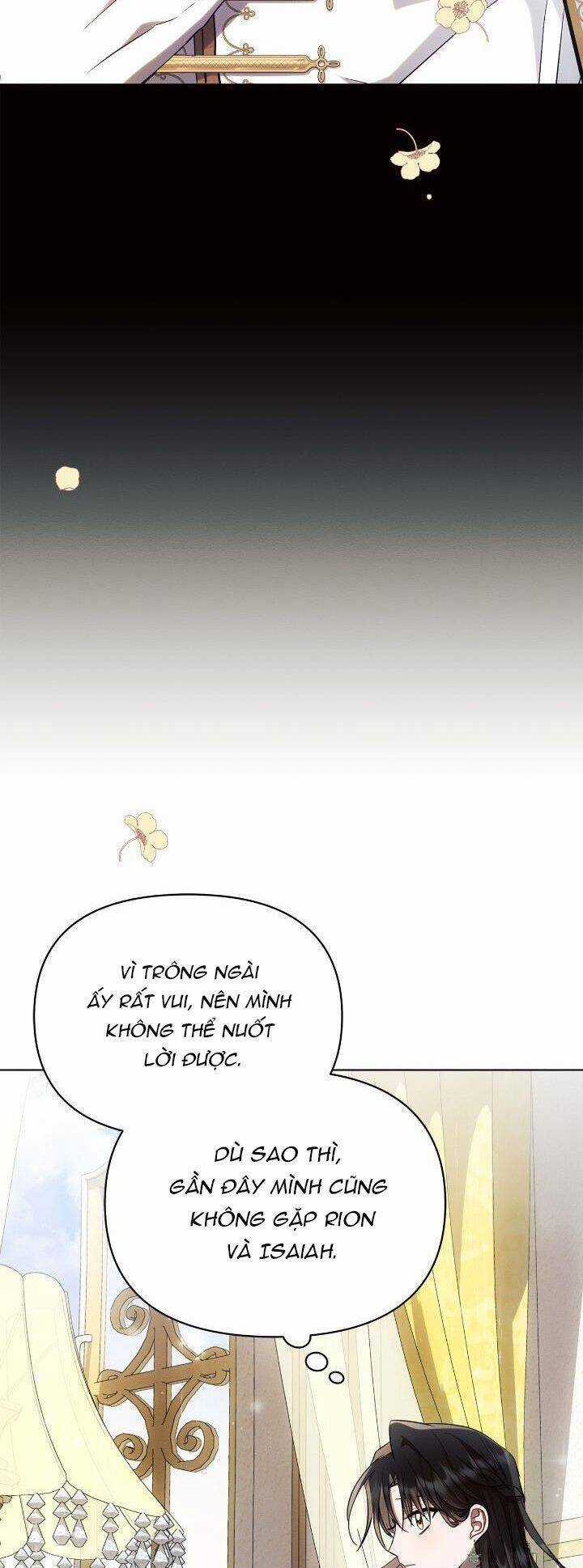 Công Chúa Ashtarte - Chapter 56 - Trang 53