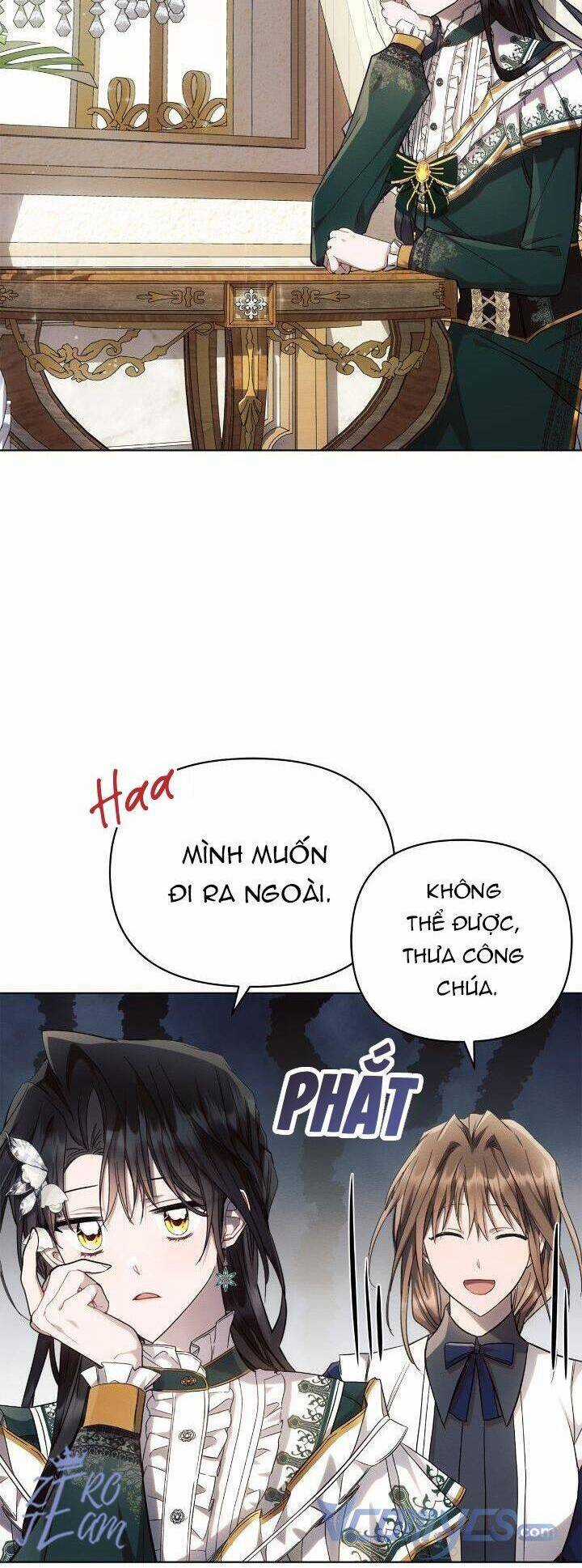 Công Chúa Ashtarte - Chapter 56 - Trang 54