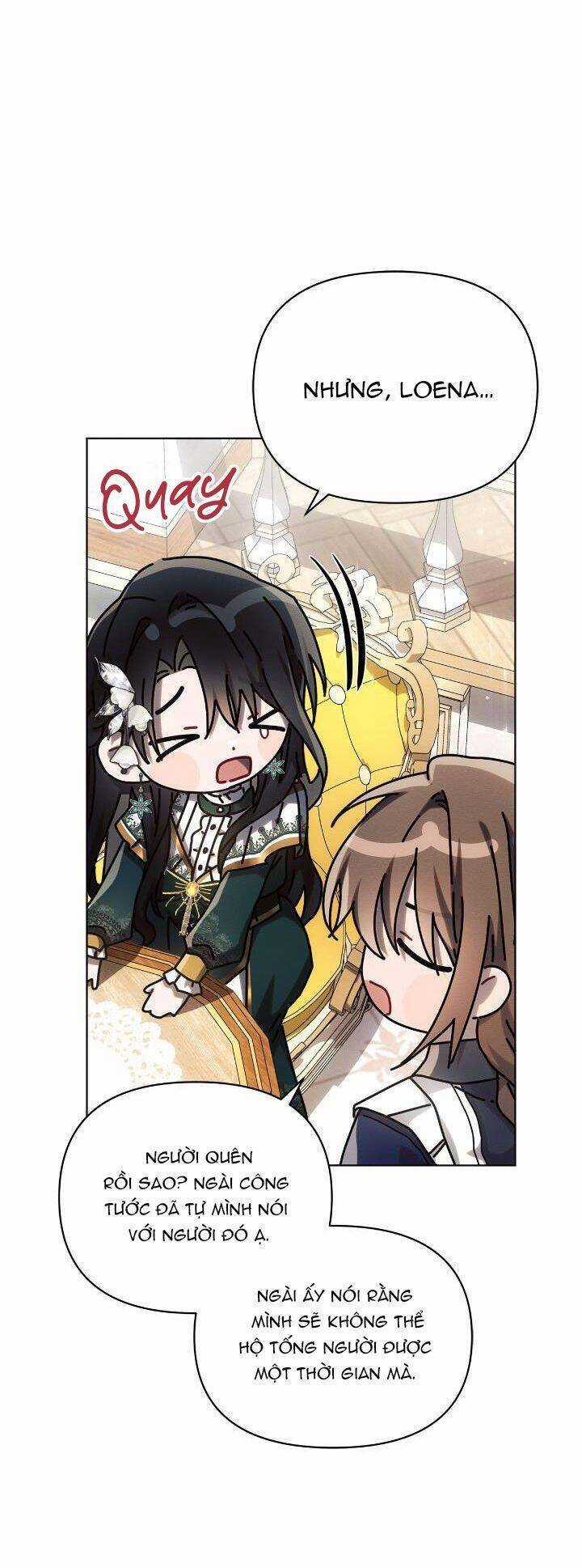 Công Chúa Ashtarte - Chapter 56 - Trang 55