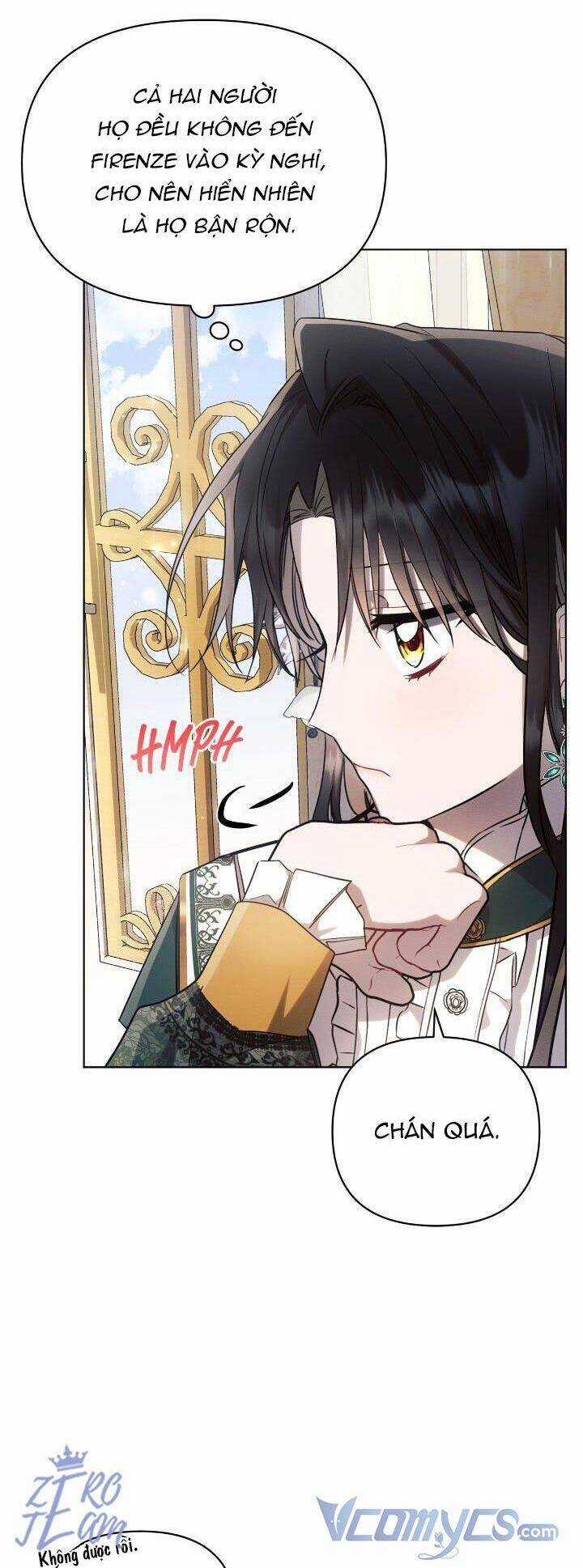 Công Chúa Ashtarte - Chapter 56 - Trang 56