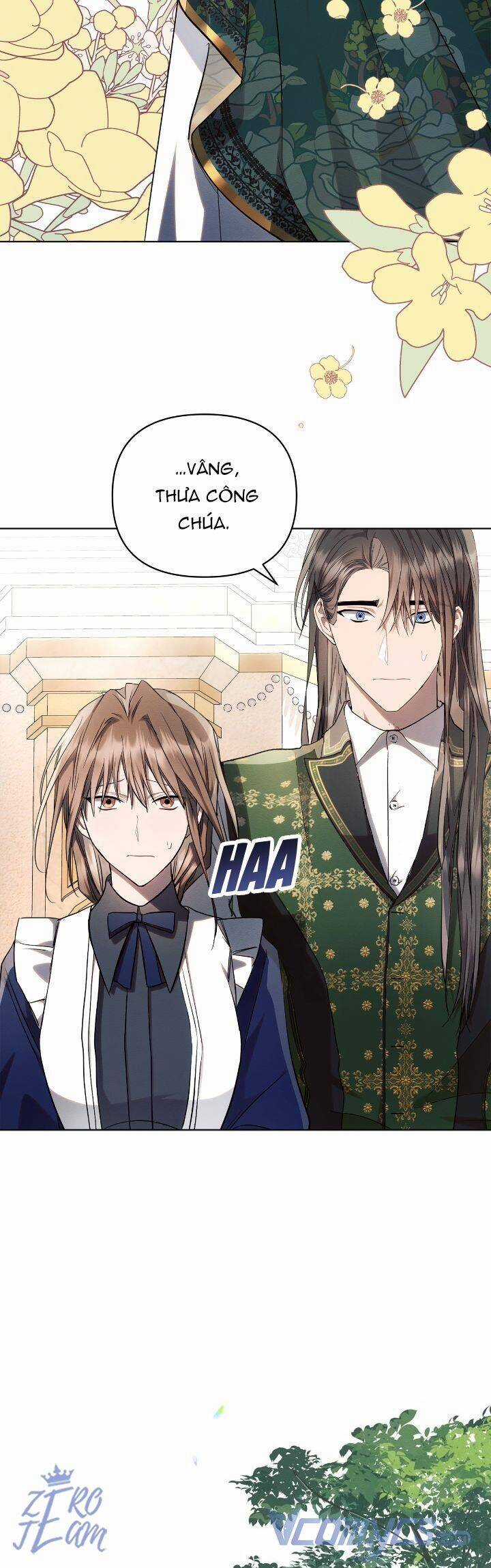 Công Chúa Ashtarte - Chapter 56 - Trang 61