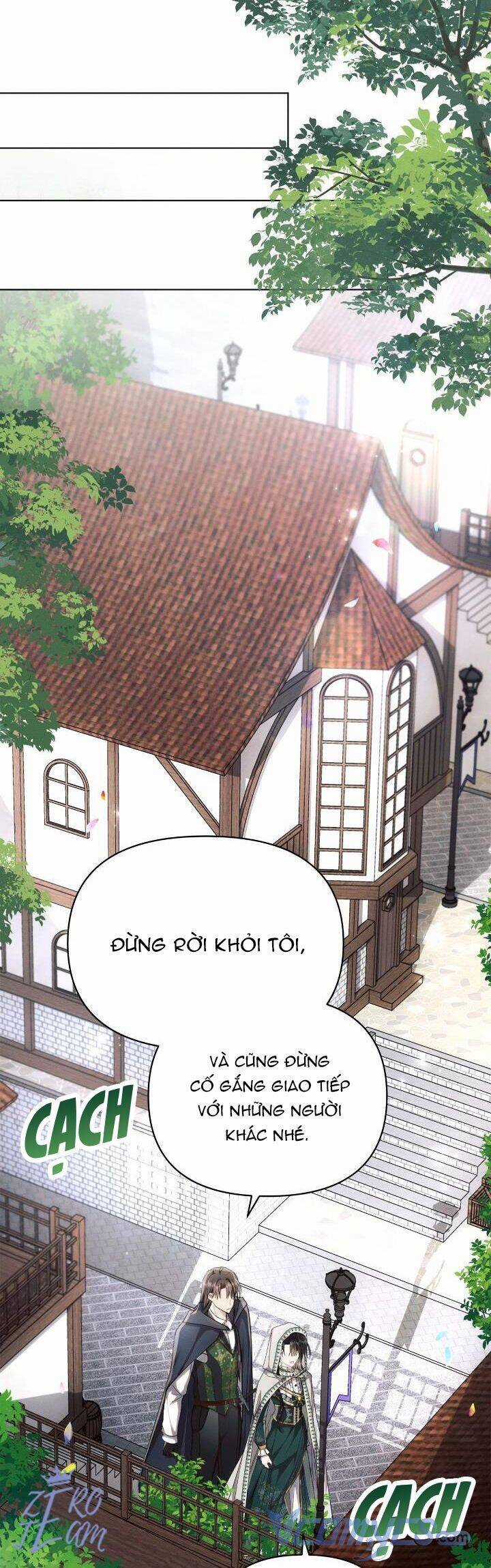 Công Chúa Ashtarte - Chapter 56 - Trang 62