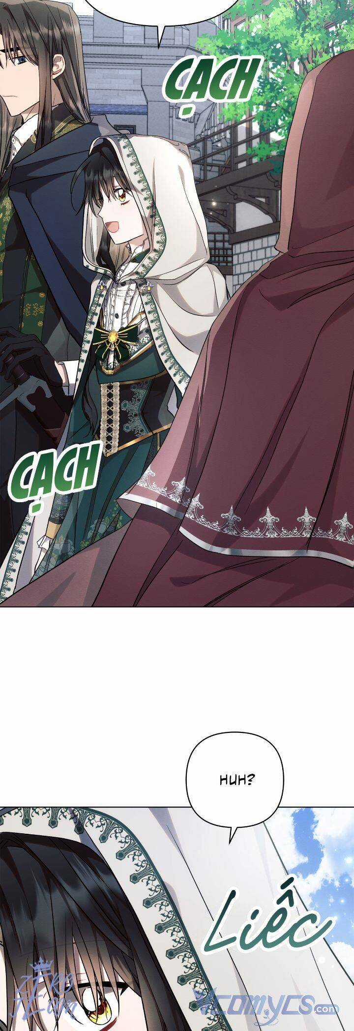 Công Chúa Ashtarte - Chapter 56 - Trang 67