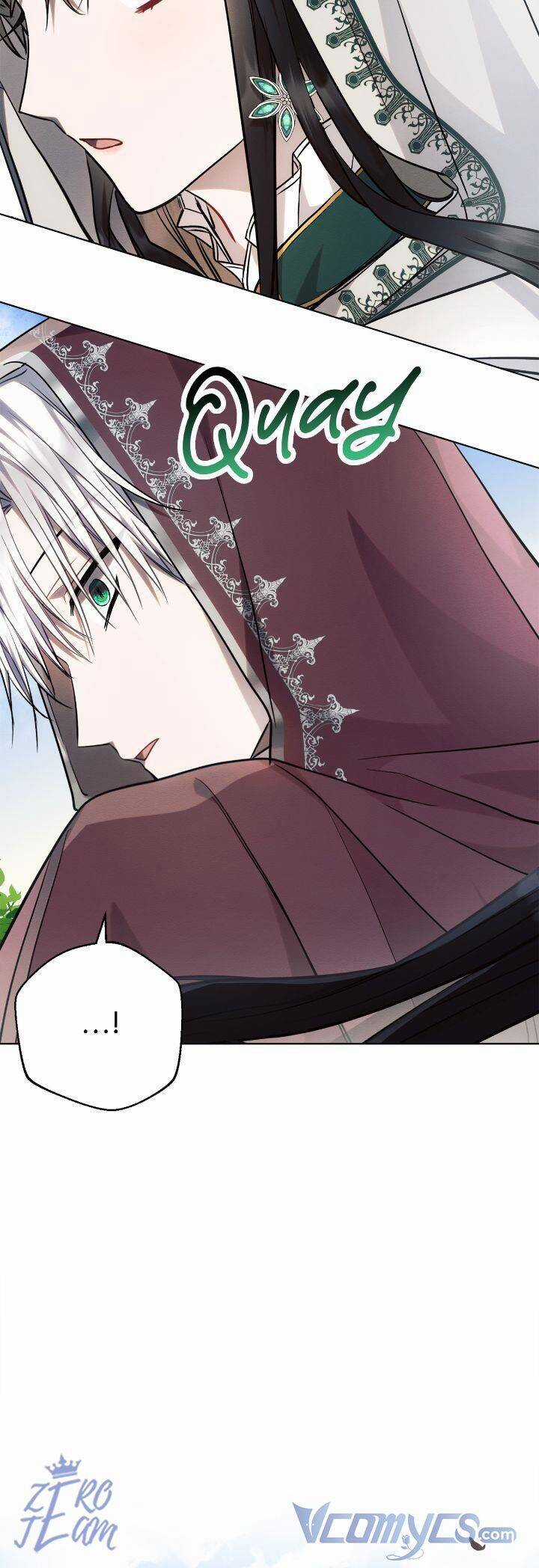 Công Chúa Ashtarte - Chapter 56 - Trang 68