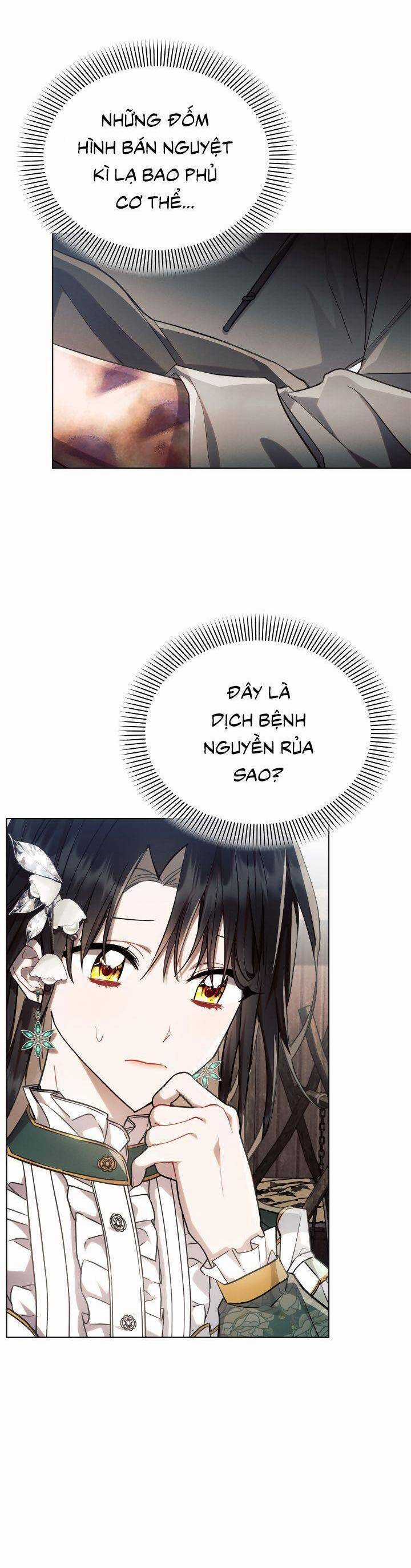 Công Chúa Ashtarte - Chapter 58 - Trang 3