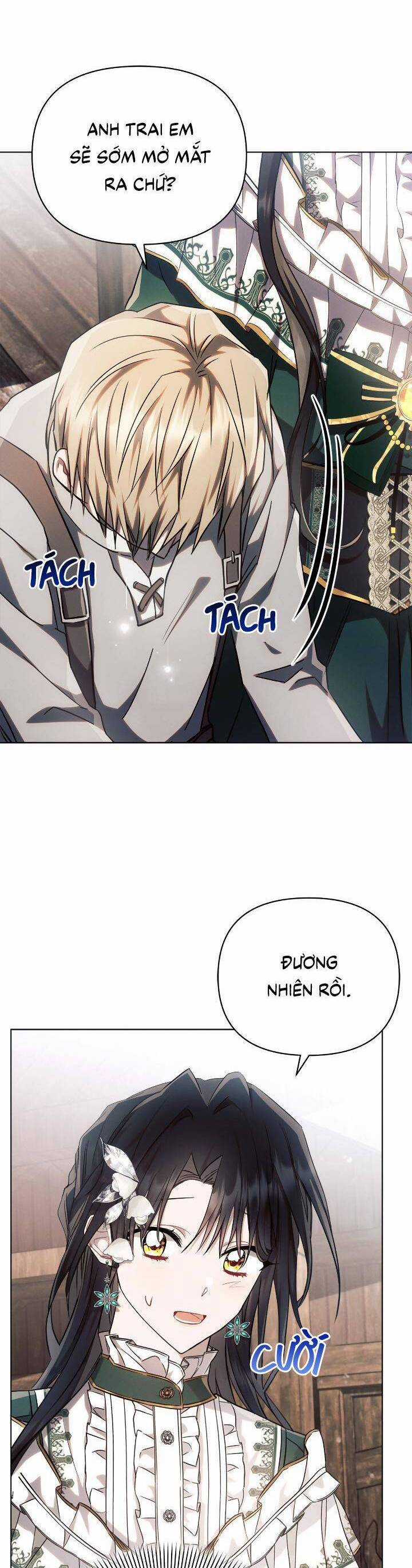 Công Chúa Ashtarte - Chapter 58 - Trang 4