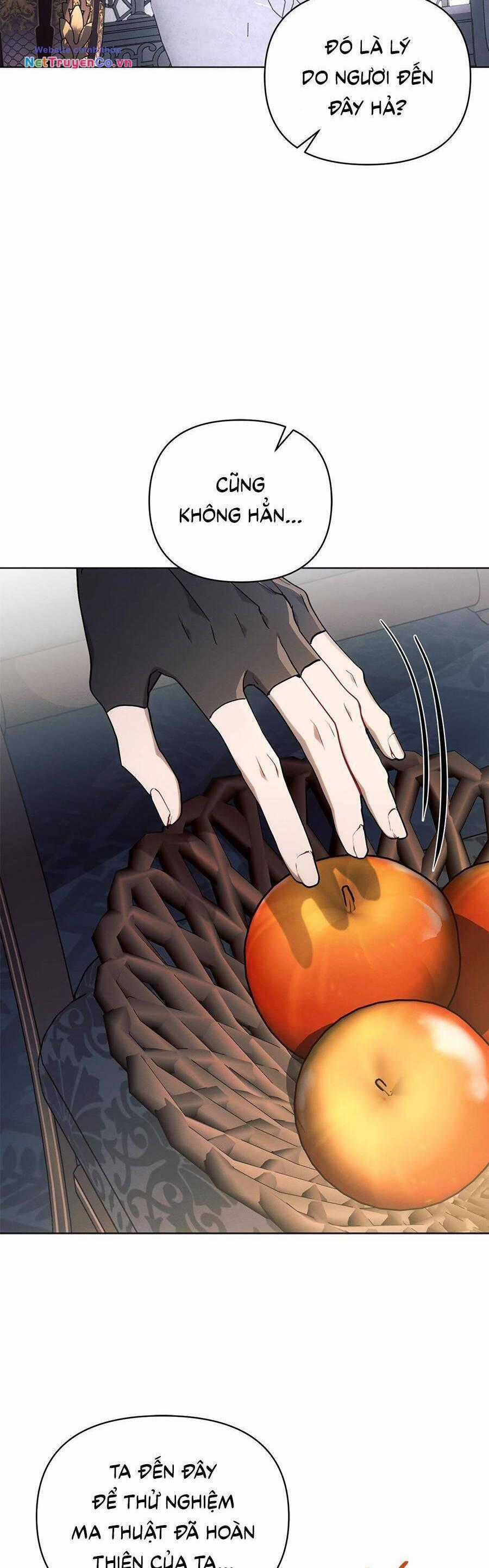 Công Chúa Ashtarte - Chapter 59 - Trang 11