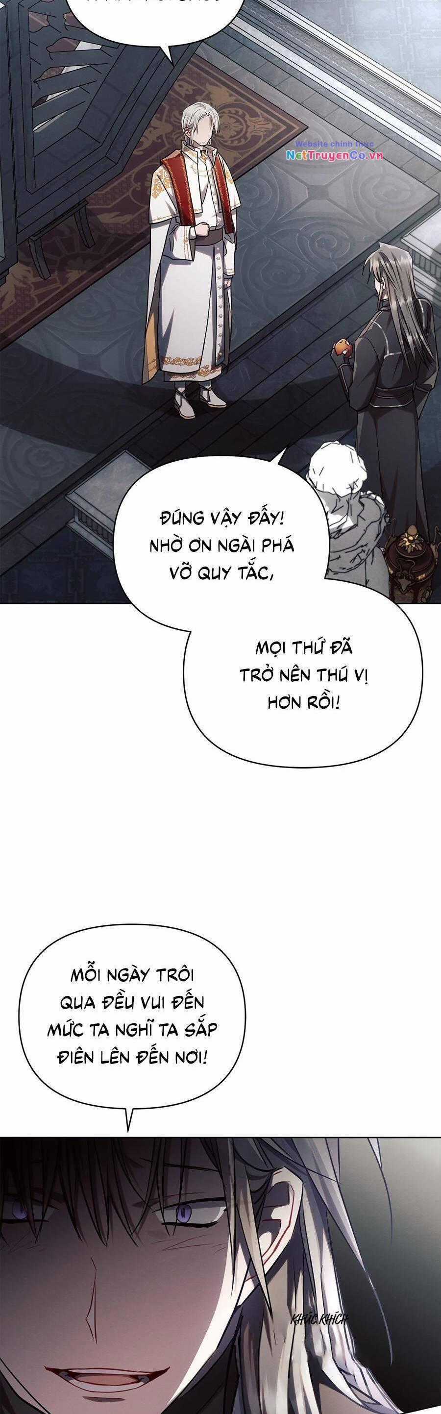 Công Chúa Ashtarte - Chapter 59 - Trang 13