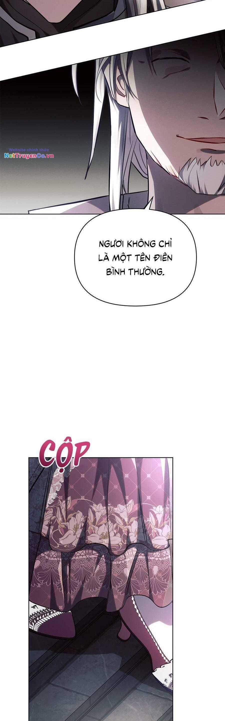 Công Chúa Ashtarte - Chapter 59 - Trang 14