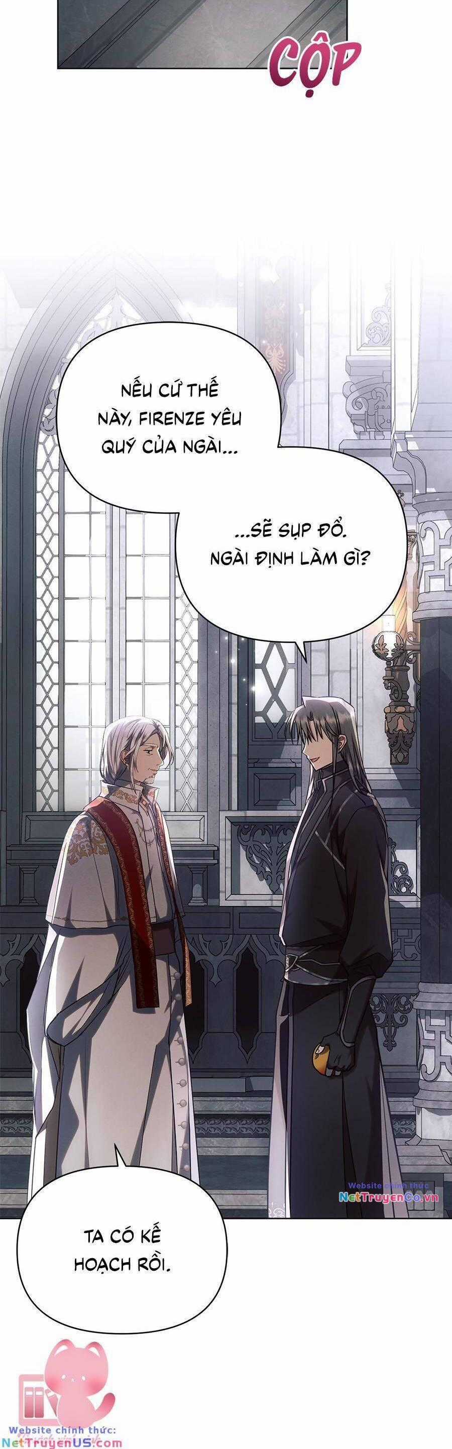 Công Chúa Ashtarte - Chapter 59 - Trang 15