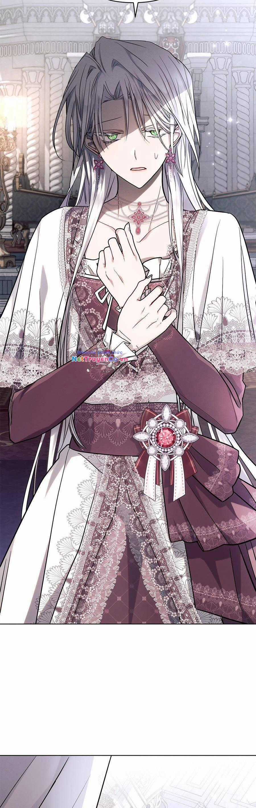 Công Chúa Ashtarte - Chapter 59 - Trang 17