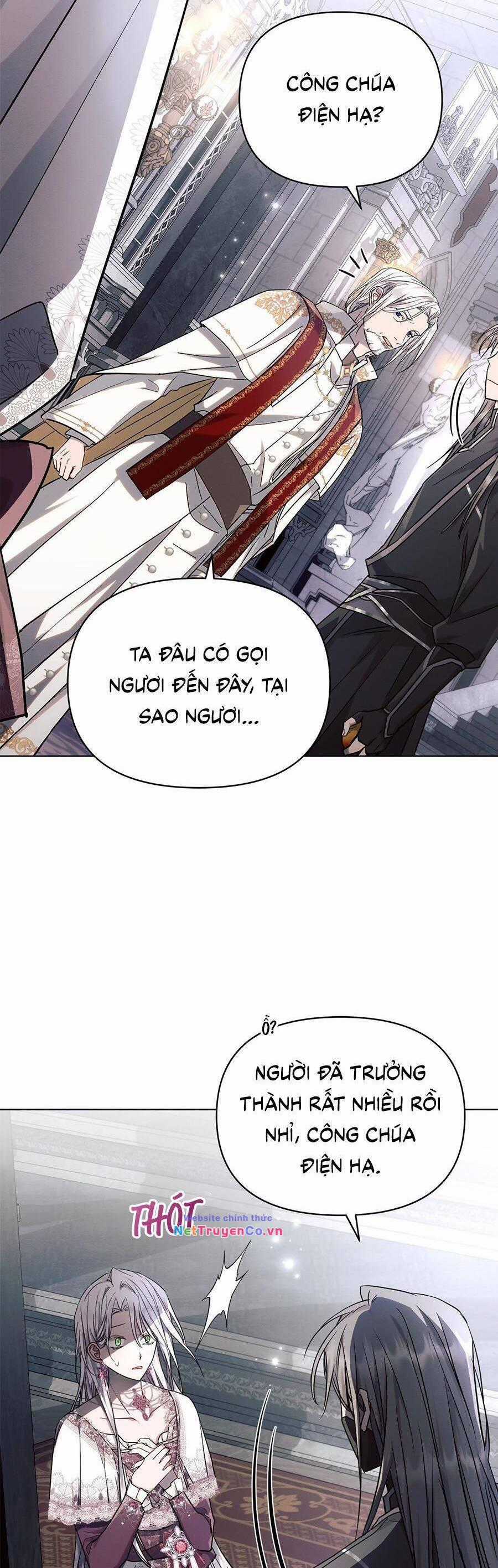 Công Chúa Ashtarte - Chapter 59 - Trang 18