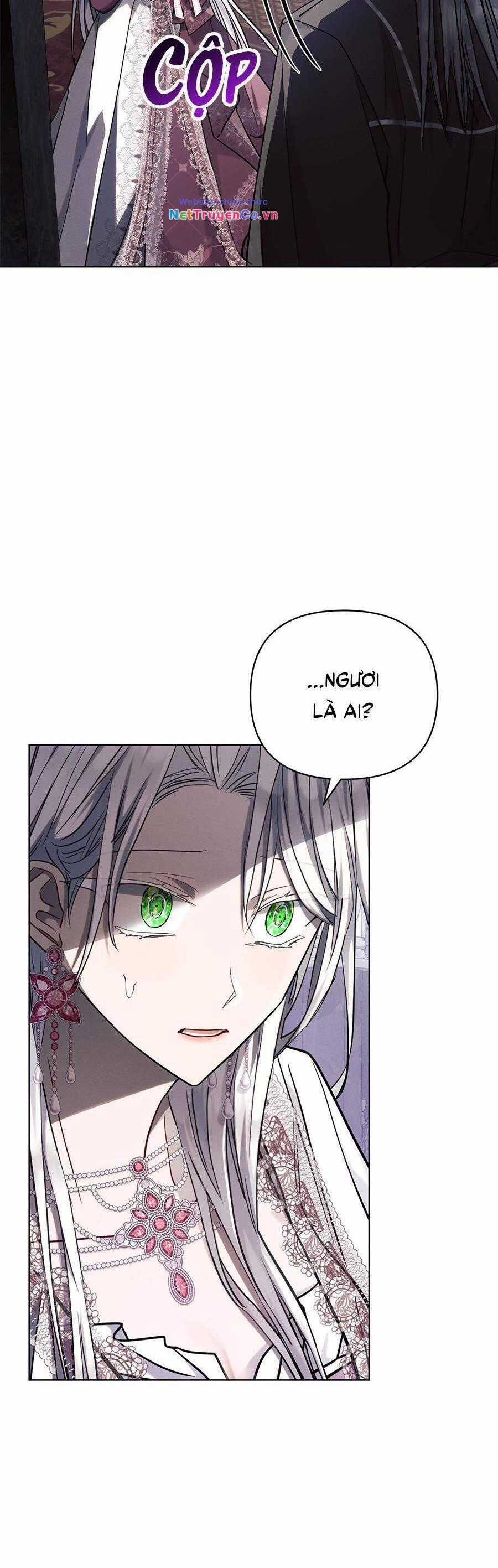 Công Chúa Ashtarte - Chapter 59 - Trang 19