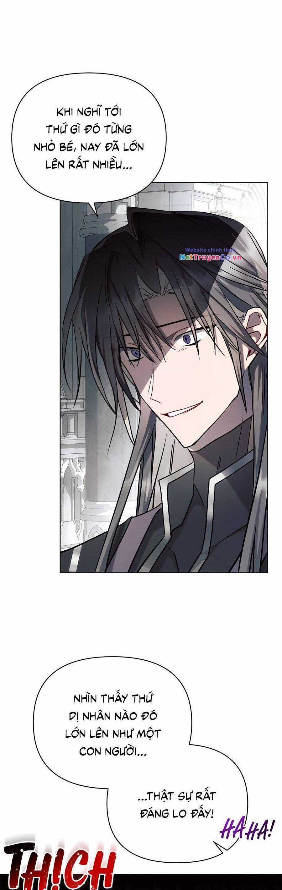 Công Chúa Ashtarte - Chapter 59 - Trang 20