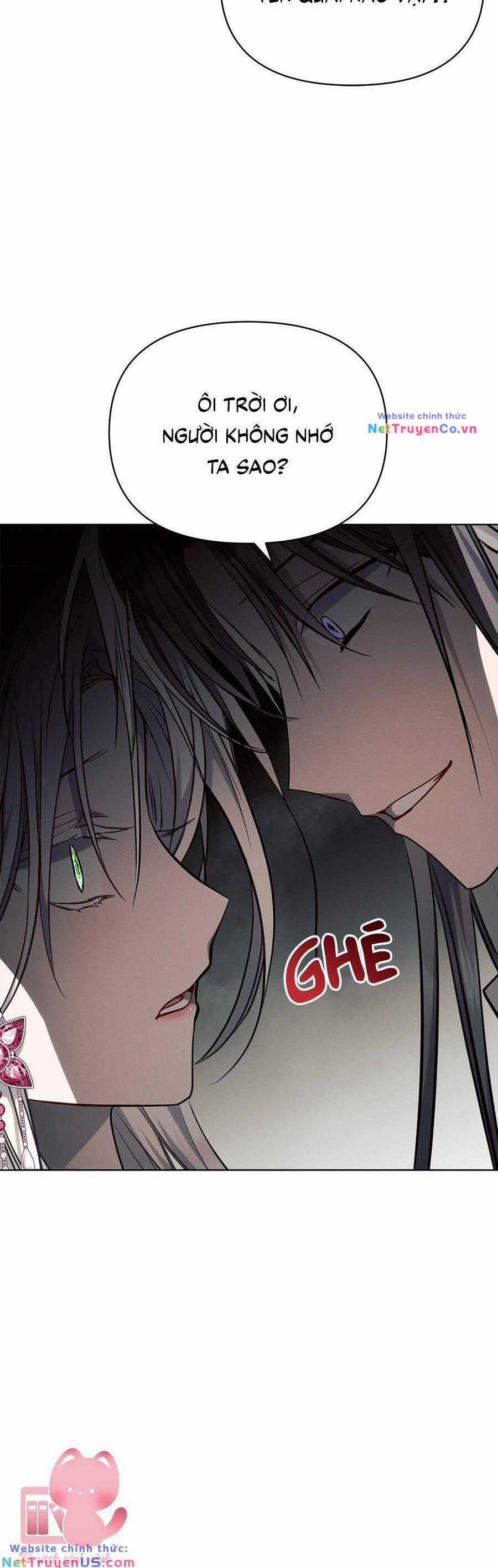 Công Chúa Ashtarte - Chapter 59 - Trang 22