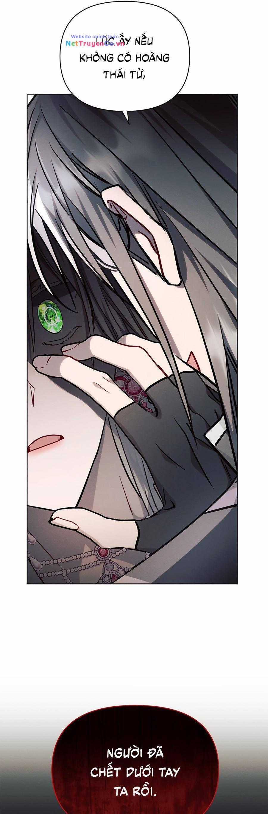 Công Chúa Ashtarte - Chapter 59 - Trang 23