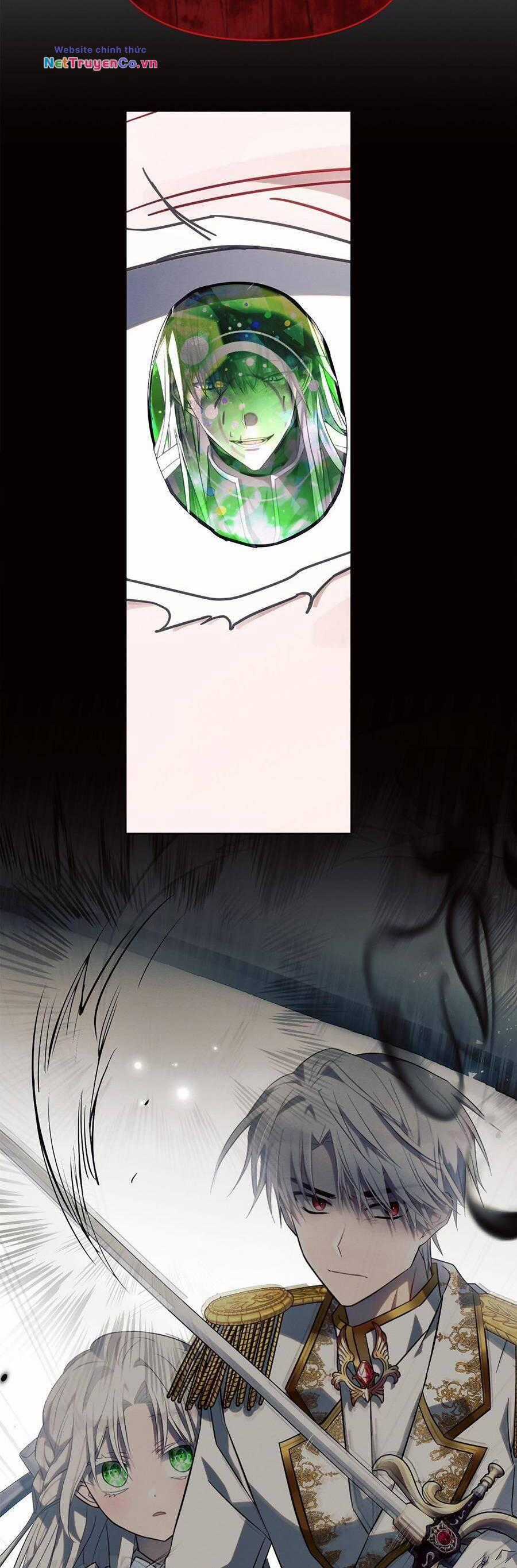 Công Chúa Ashtarte - Chapter 59 - Trang 24